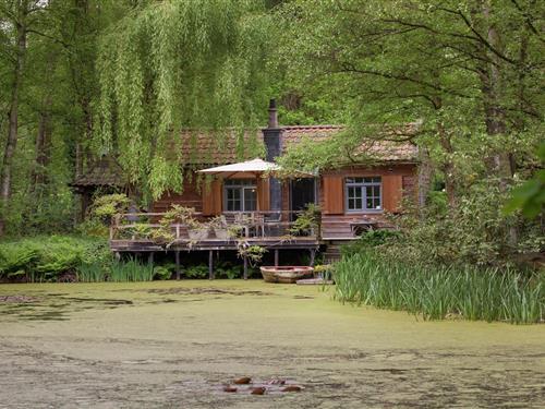 Chalet - 2 personer -  - 3660 - Opglabbeek