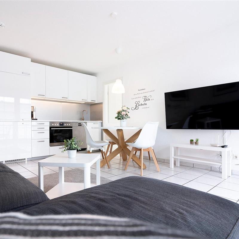 Ferielejlighed - 4 personer -  - Am Strande - 23743 - Grömitz