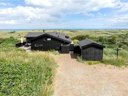 Sommerhus - 6 personer -  - Porsevej - Tversted - 9881 - Bindslev