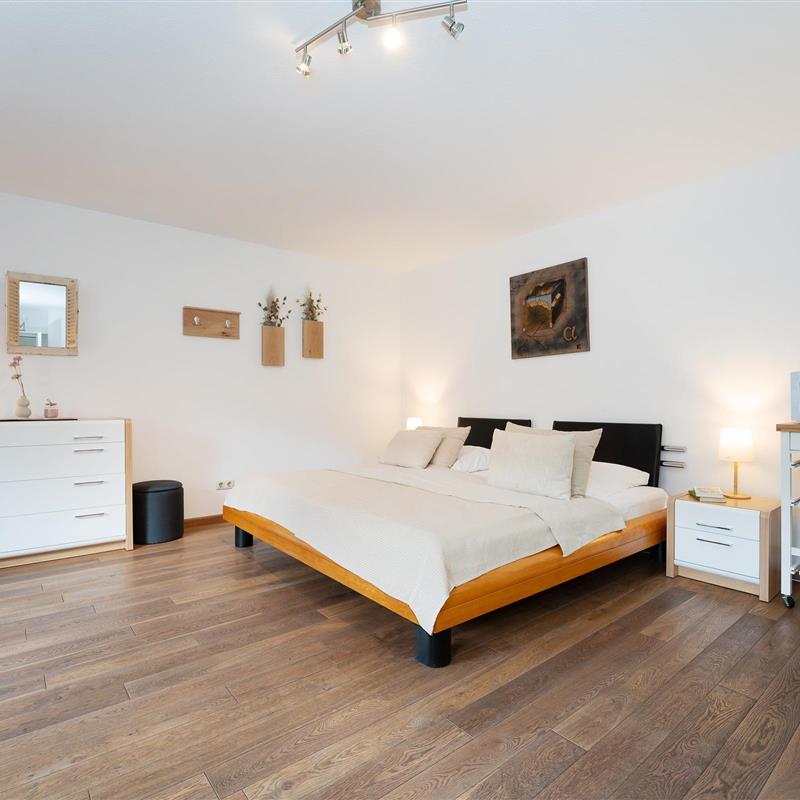 Ferielejlighed - 2 personer -  - Fuchskamp - 23743 - Grömitz