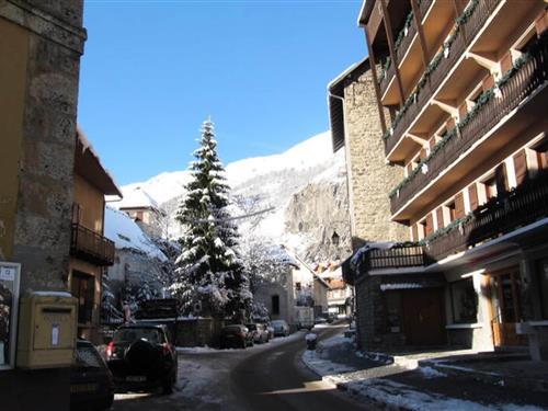 Semesterlägenhet - 6 personer -  - 73450 - Valloire