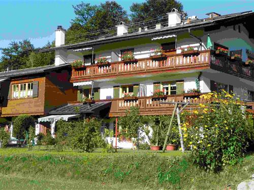 Ferienhaus - 2 Personen -  - Schwöbgasse - 83471 - Schönau Am Königssee