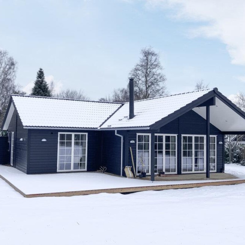Ferienhaus - 6 Personen -  - Indelukket - Englerup - 4060 - Kirke Saaby