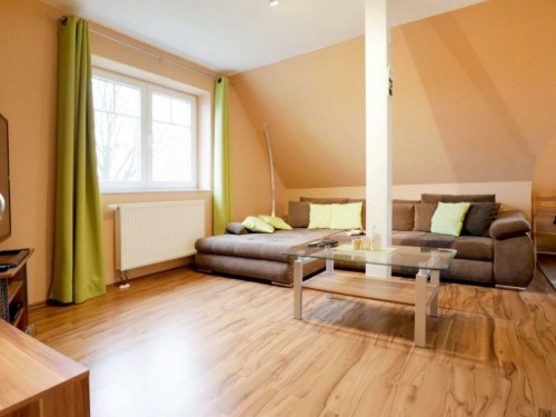 Ferienwohnung - 6 Personen -  - Buchenweg - 23942 - Kalkhorst / Groß Schwanse