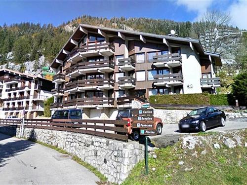 Sommerhus - 5 personer -  - 74220 - La Clusaz