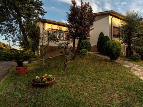Villa - 6 personer -  - 55100 - Lucca