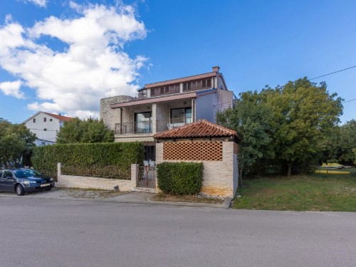 Ferieleilighet - 3 personer -  - Mali Dol - Crikvenica-Jadranovo - 51264 - Jadranovo
