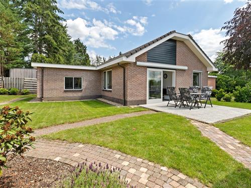Sommerhus - 5 personer -  - 3881PS - Putten