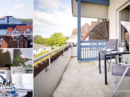 Holiday apartment - 4 persons -  - Oberdorf - 24235 - Laboe