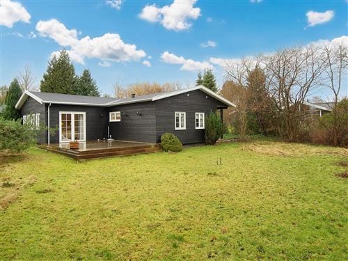 Ferienhaus - 5 Personen -  - Fyrrevænget - 3250 - Gilleleje