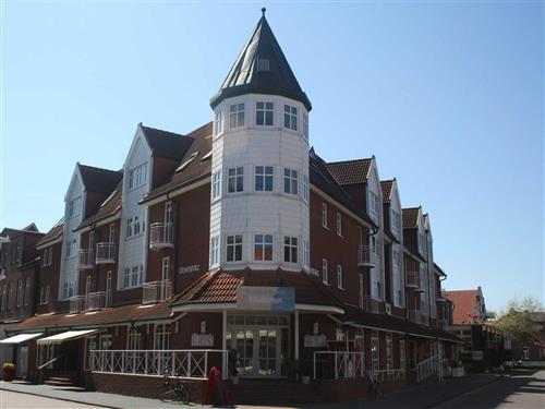 Ferieleilighet - 3 personer -  - Strandstr. - 26571 - Juist