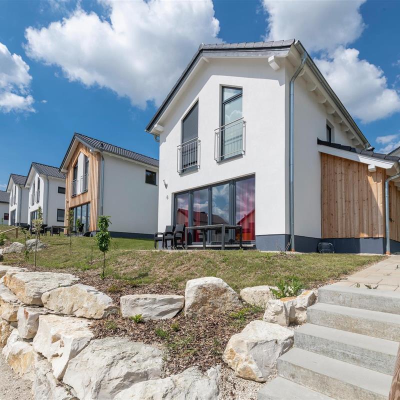 Sommerhus - 6 personer -  - 95490 - Mistelgau-Obernsees