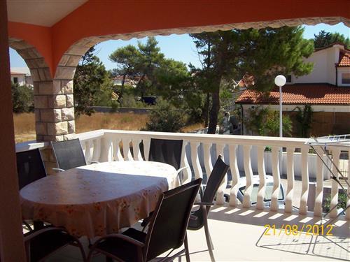 Holiday Home/Apartment - 4 persons -  - Vir - 23234 - Vir