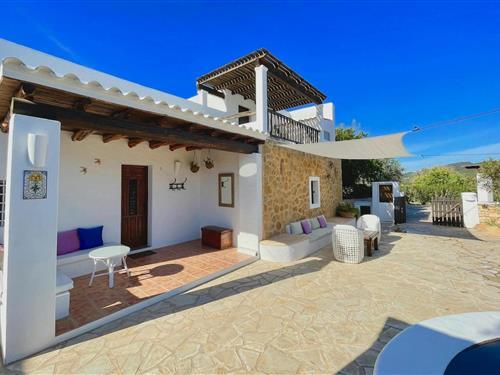 Holiday Home/Apartment - 6 persons -  - 07830 - Sant Josep