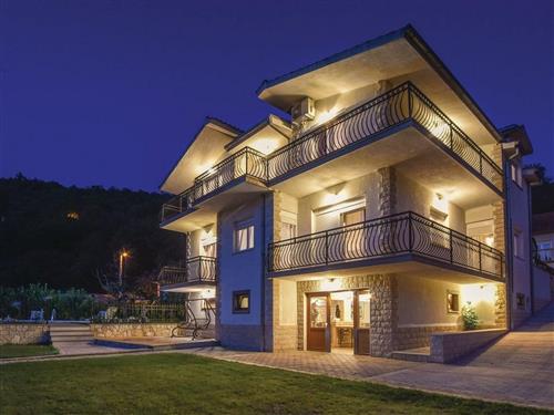 Sommerhus - 8 personer -  - Grab - 21240 - Trilj