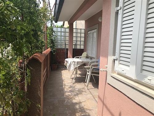 Holiday Home/Apartment - 4 persons -  - Umag - 52470 - Umag