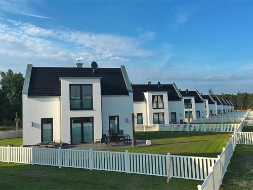 Feriehus - 4 personer -  - 17449 - Peenemünde