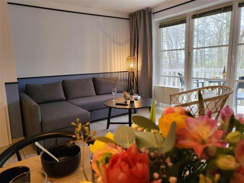 Ferielejlighed - 4 personer -  - Im Bad - 25826 - St Peter-Ording