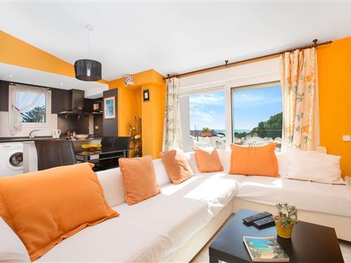 Ferielejlighed - 4 personer -  - 17210 - Calella De Palafrugell, L