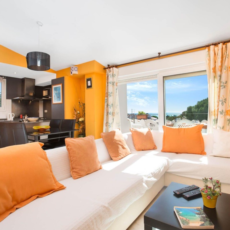Ferielejlighed - 4 personer -  - 17210 - Calella De Palafrugell, Llafranc