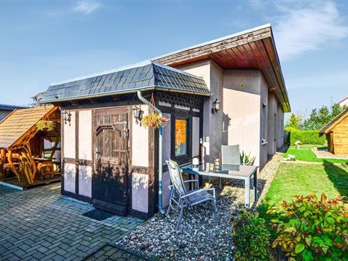 Sommerhus - 6 personer -  - Holzendorfer Str. - 17291 - Nordwestuckermark