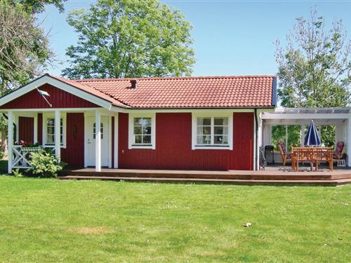 Holiday Home/Apartment - 5 persons -  - Vare - 571 62 - Bodafors