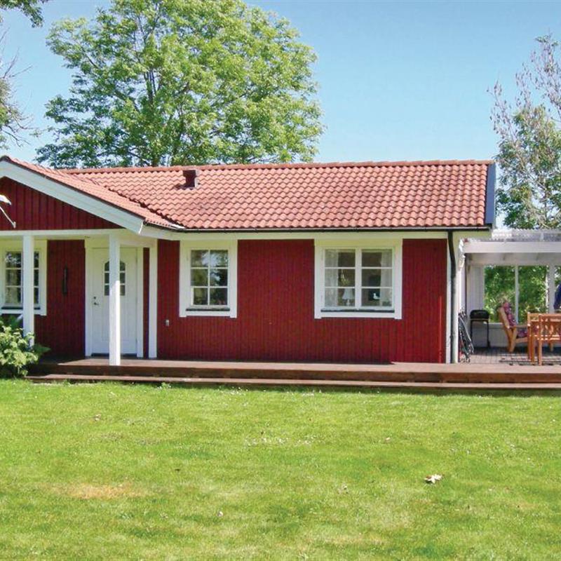 Sommerhus - 5 personer -  - Vare - 571 62 - Bodafors