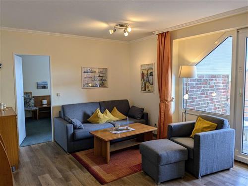 Ferieleilighet - 4 personer -  - Nordfeldstraße - 27476 - Cuxhaven-Doese