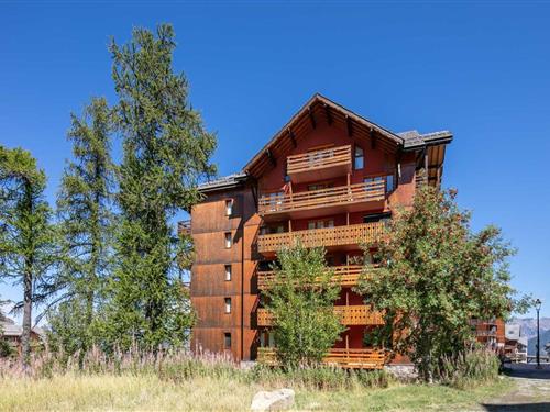 Holiday apartment - 4 persons -  - 05600 - Risoul