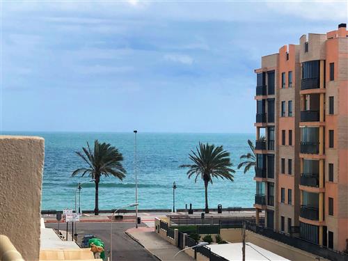 Ferienhaus - 4 Personen -  - carrer la curva - 12560 - Benicasim