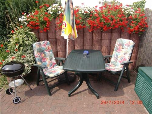 Ferieleilighet - 2 personer -  - Feldstr. - 18528 - Bergen Auf Rügen / Thesen