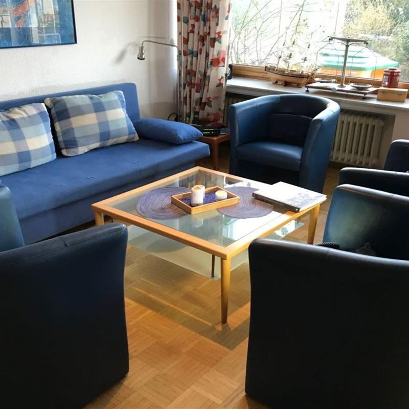 Sommerhus - 6 personer -  - 27476 - Cuxhaven-Duhnen