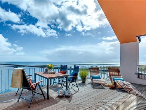 Ferieleilighet - 6 personer -  - Strandpromenade - 24376 - Kappeln