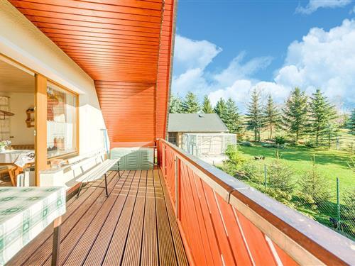 Ferienhaus - 4 Personen -  - 09474 - Crottendorf