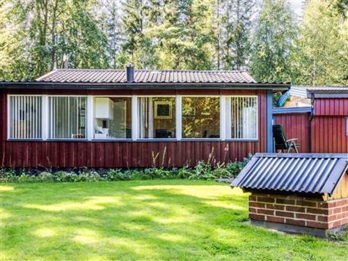  - 4 personer -  - Sporda Källerudsvägen - 33373 - Bredaryd