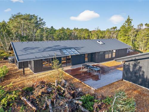 Ferienhaus - 12 Personen -  - Vipstjertevej 14, Lodskovvad - 9982 - Aalbæk