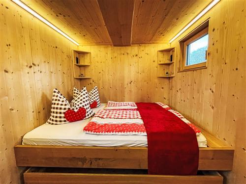 Sommerhus - 4 personer -  - Grossschönau - 02779