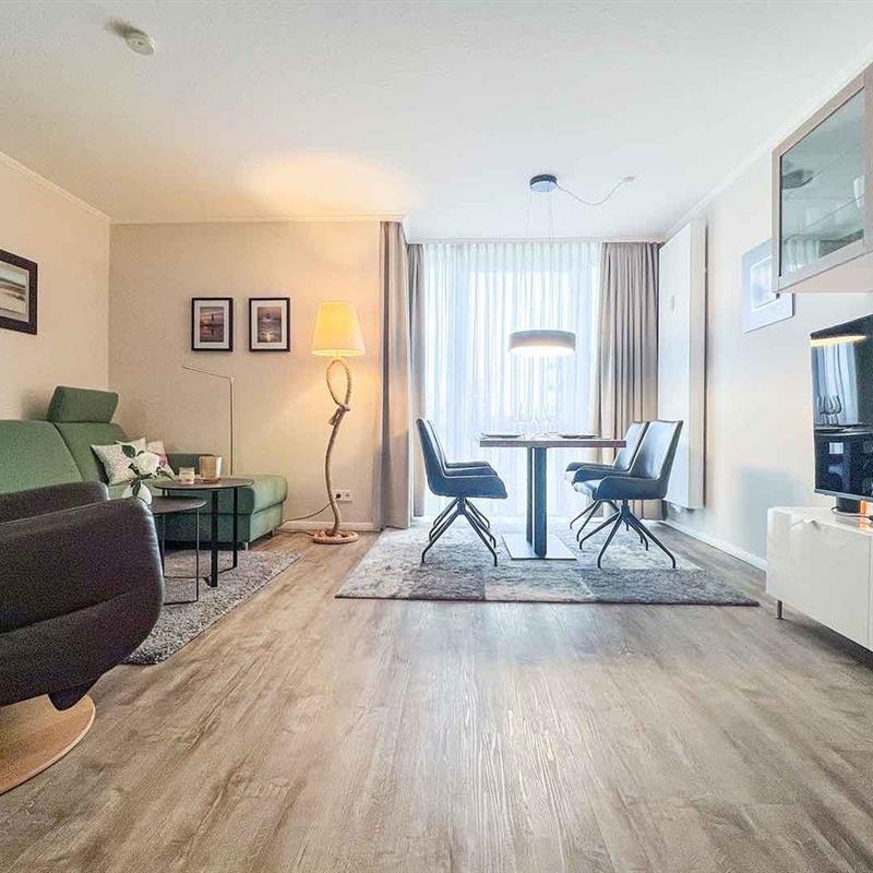 Ferielejlighed - 4 personer -  - Vogelsand - 27476 - Cuxhaven