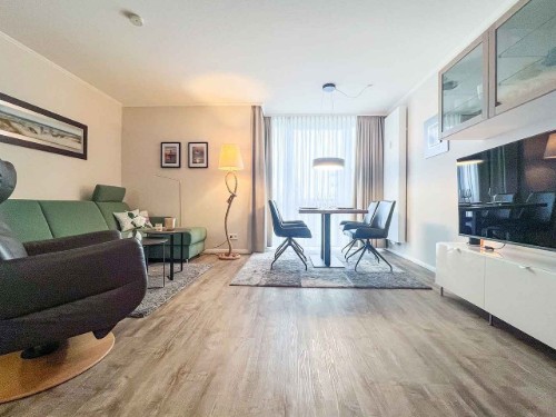 Ferielejlighed - 4 personer -  - Vogelsand - 27476 - Cuxhaven