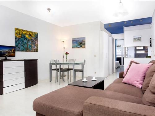 Holiday apartment - 4 persons -  - 17210 - Calella De Palafrugell, L