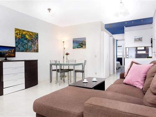 Ferielejlighed - 4 personer -  - 17210 - Calella De Palafrugell, L