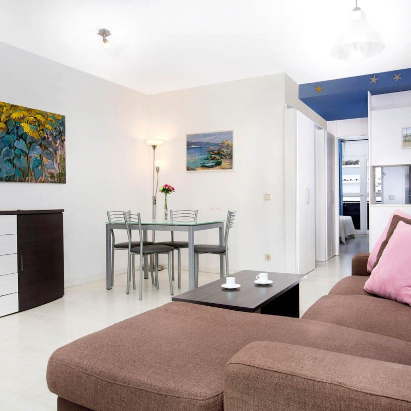 Ferielejlighed - 4 personer -  - 17210 - Calella De Palafrugell, Llafranc