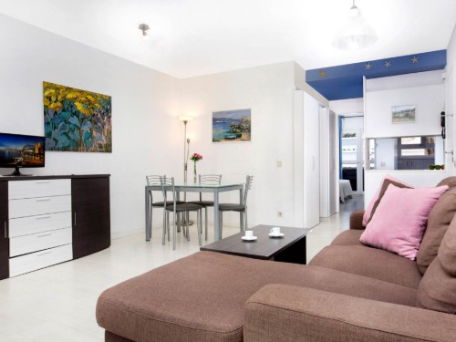 Ferieleilighet - 4 personer -  - 17210 - Calella De Palafrugell, Llafranc