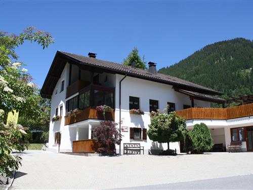 Holiday Home/Apartment - 5 persons -  - Sankt Gallenkirch - 6791 - Sankt Gallenkirch