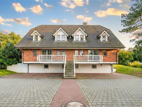 Holiday apartment - 2 persons -  - Im Bad - 25826 - Sankt Peter-Ording