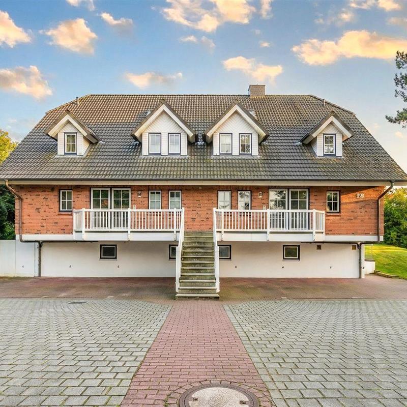 Ferielejlighed - 2 personer -  - Im Bad - 25826 - Sankt Peter-Ording