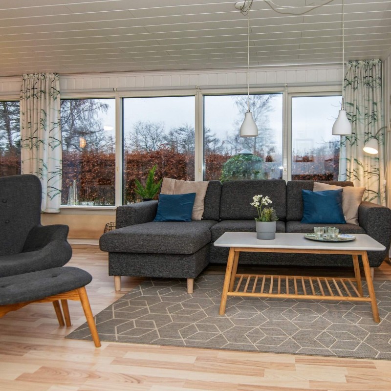 Sommerhus - 6 personer -  - Ørredvej - Købingsmark - 6430 - Nordborg