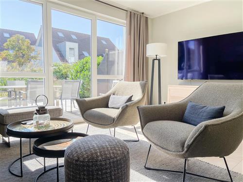 Feriehus - 6 personer -  - Am Rethwarder - 23669 - Niendorf