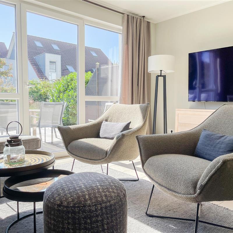 Sommerhus - 6 personer -  - Am Rethwarder - 23669 - Niendorf