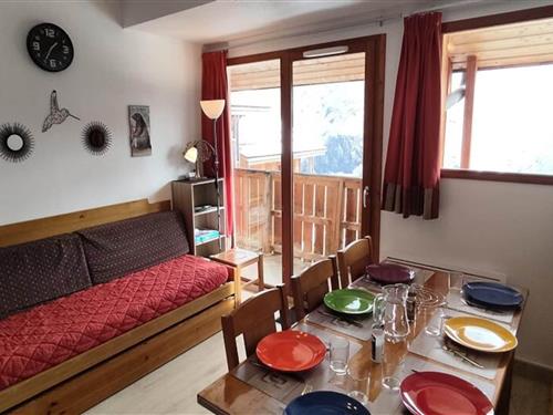Holiday apartment - 7 persons -  - 07170 - Orcières